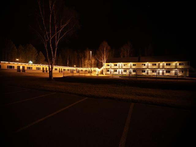 La Cuillere A Pot Hotel Saint-Donat Exterior foto